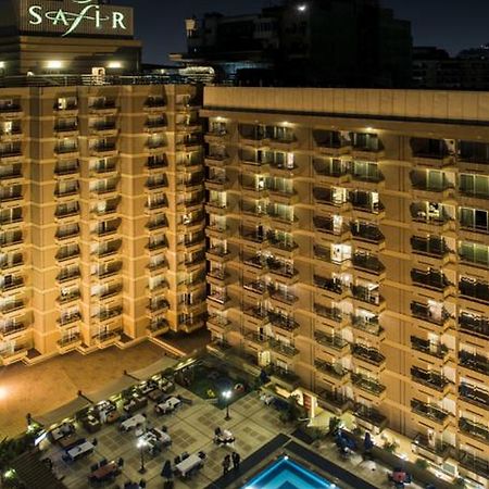 Safir Hotel Kairo Eksteriør bilde